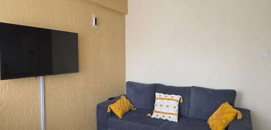 MODERN ONE-BEDROOM APARTMENT – WESTLANDS 📍 School Lane