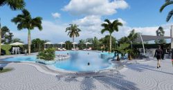 Trendy Furnished 2BR Apartments with Pool Vibes – Tatu City!