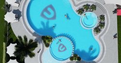 Trendy Furnished 2BR Apartments with Pool Vibes – Tatu City!
