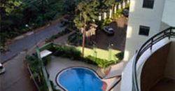 🌟Lofty Magnificent Fully Furnished One  Bedrooms available in Westlands offer lower kabete