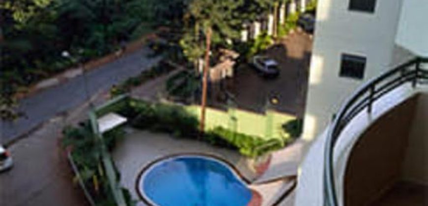 🌟Lofty Magnificent Fully Furnished One  Bedrooms available in Westlands offer lower kabete