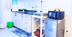  Modern Furnished Studio Apartments – Waiyaki Way,