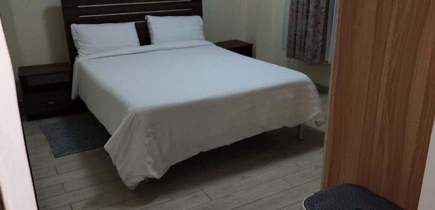 Modern 2-Bedroom Apartment in Kileleshwa – Othaya Road