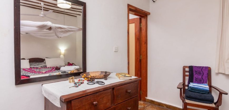 Eden House Cottages – Your Tranquil Coastal Escape in Malindi