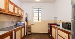 Eden House Cottages – Your Tranquil Coastal Escape in Malindi
