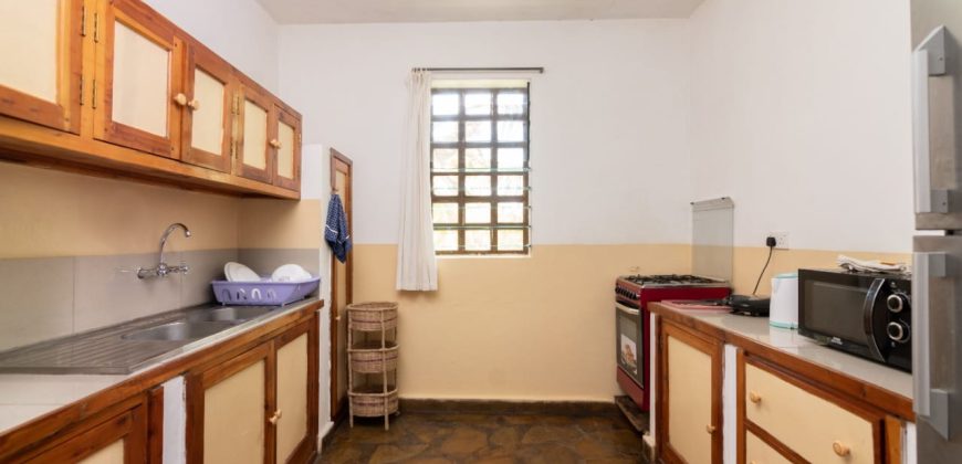 Eden House Cottages – Your Tranquil Coastal Escape in Malindi