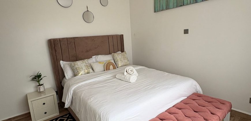 Trendy Furnished 2BR Apartments with Pool Vibes – Tatu City!