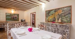 Eden House Cottages – Your Tranquil Coastal Escape in Malindi