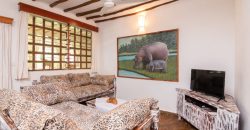 Eden House Cottages – Your Tranquil Coastal Escape in Malindi