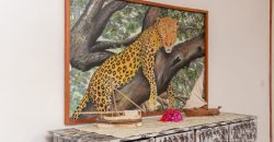 Eden House Cottages – Your Tranquil Coastal Escape in Malindi