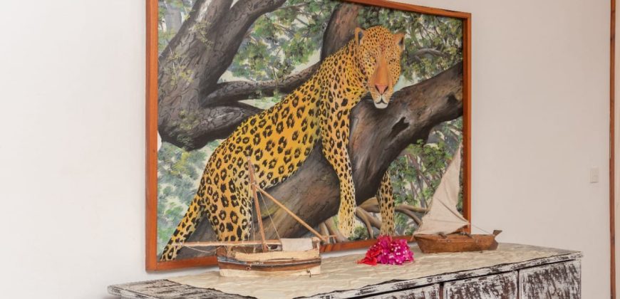 Eden House Cottages – Your Tranquil Coastal Escape in Malindi