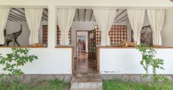 Eden House Cottages – Your Tranquil Coastal Escape in Malindi