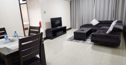 Modern 2-Bedroom Apartment in Kileleshwa – Othaya Road