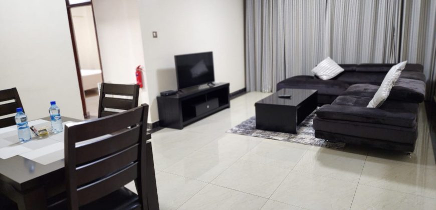 Modern 2-Bedroom Apartment in Kileleshwa – Othaya Road