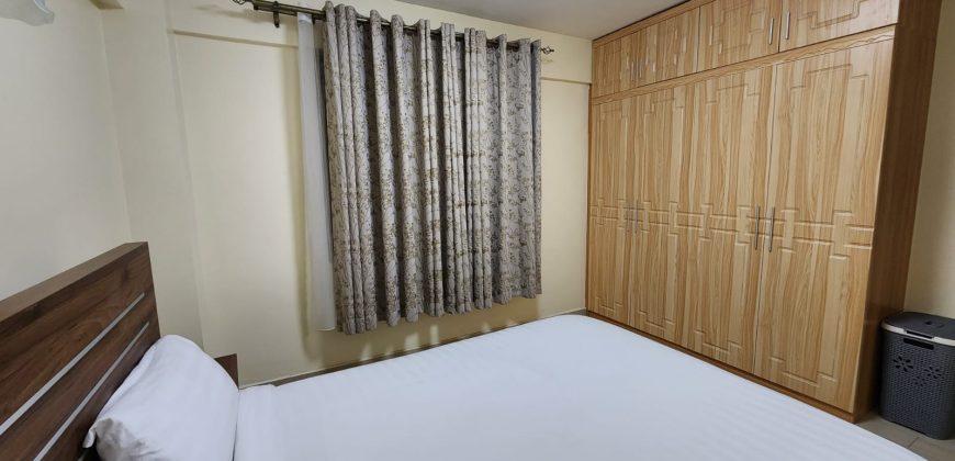Modern 2-Bedroom Apartment in Kileleshwa – Othaya Road
