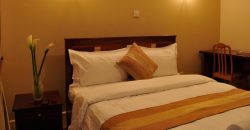 🌟Lofty Magnificent Fully Furnished One  Bedrooms available in Westlands offer lower kabete