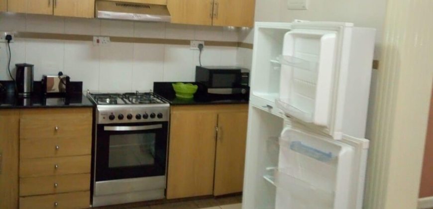 🌟Lofty Magnificent Fully Furnished One  Bedrooms available in Westlands offer lower kabete