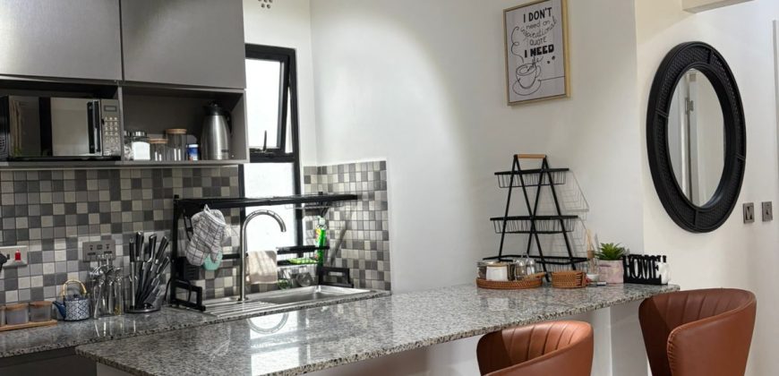 Trendy Furnished 2BR Apartments with Pool Vibes – Tatu City!