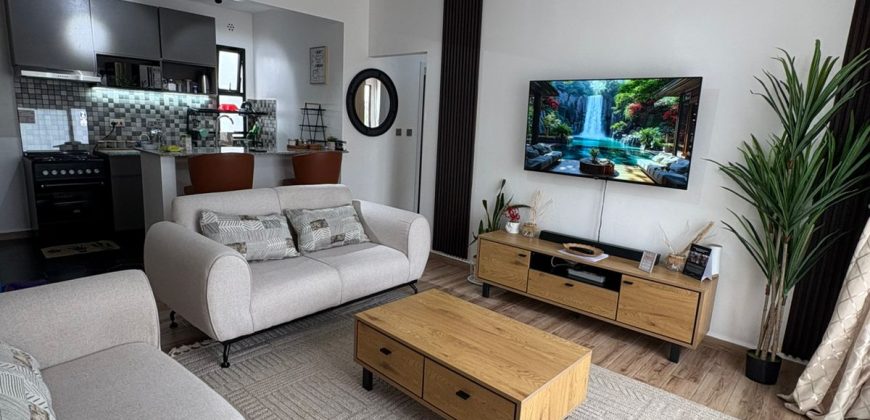 Trendy Furnished 2BR Apartments with Pool Vibes – Tatu City!