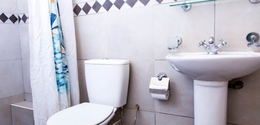Cozy Furnished  One-Bedroom Apartments – Ngong Road (Opp. Coptic Hospital)