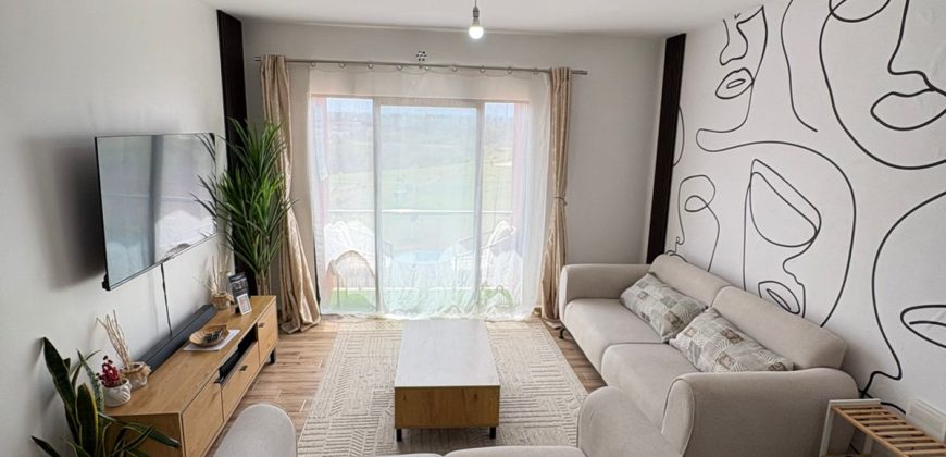 Trendy Furnished 2BR Apartments with Pool Vibes – Tatu City!