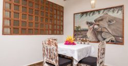 Eden House Cottages – Your Tranquil Coastal Escape in Malindi