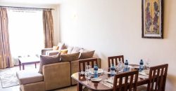 Cozy Furnished  One-Bedroom Apartments – Ngong Road (Opp. Coptic Hospital)