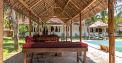 Eden House Cottages – Your Tranquil Coastal Escape in Malindi