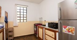 Eden House Cottages – Your Tranquil Coastal Escape in Malindi