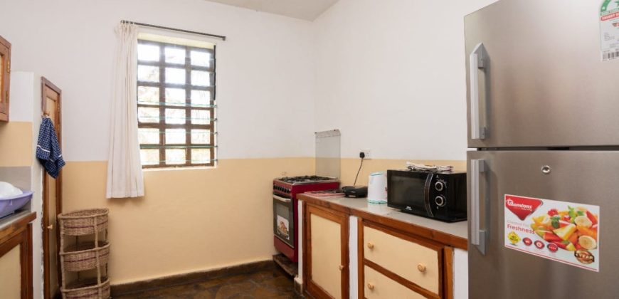 Eden House Cottages – Your Tranquil Coastal Escape in Malindi