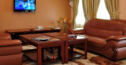 🌟Lofty Magnificent Fully Furnished One  Bedrooms available in Westlands offer lower kabete