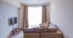Cozy Furnished  One-Bedroom Apartments – Ngong Road (Opp. Coptic Hospital)