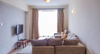 Cozy Furnished  One-Bedroom Apartments – Ngong Road (Opp. Coptic Hospital)
