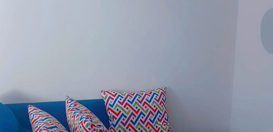  Modern Furnished Studio Apartments – Waiyaki Way,