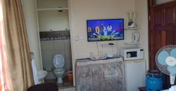 Cozy Furnished  One-Bedroom Apartments – Ngong Road (Opp. Coptic Hospital)