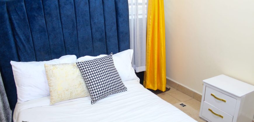 MODERN ONE-BEDROOM APARTMENT – WESTLANDS 📍 School Lane