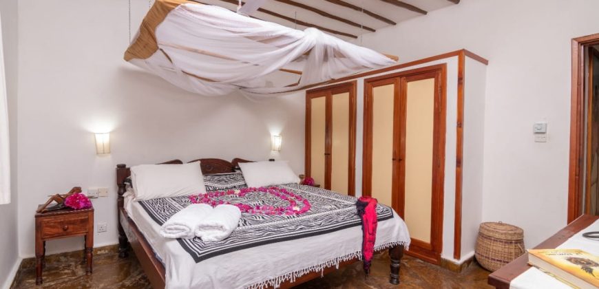 Eden House Cottages – Your Tranquil Coastal Escape in Malindi