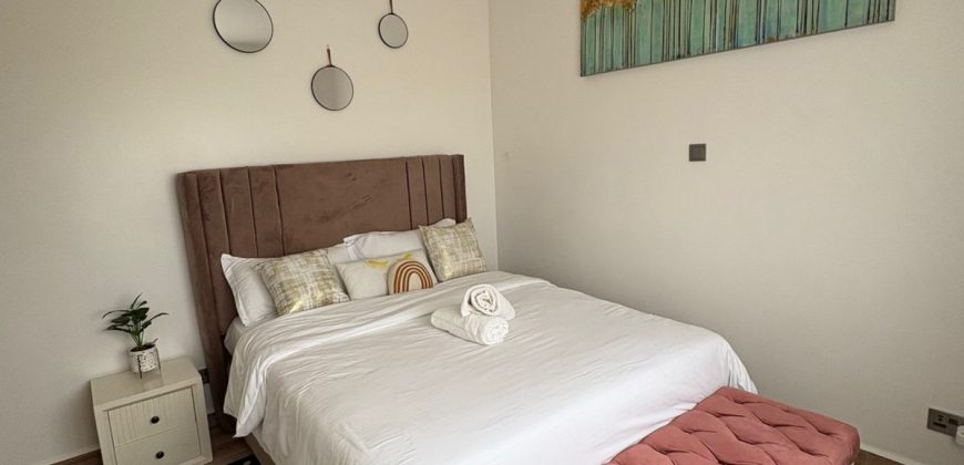 Trendy Furnished 2BR Apartments with Pool Vibes – Tatu City!