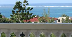 Nyali ocean apartment Offering furnished&serviced apartments 3  bedrooms,