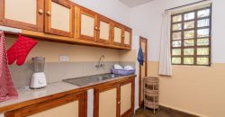 Eden House Cottages – Your Tranquil Coastal Escape in Malindi