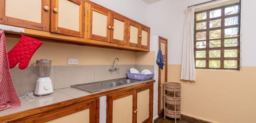Eden House Cottages – Your Tranquil Coastal Escape in Malindi