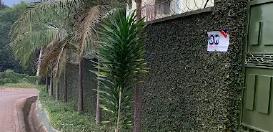Lofty Magnificent Fully Furnished One Bedrooms available in Westlands offer lower kabete Rd just behind sarit center,