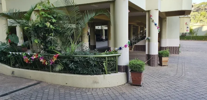 Lofty Magnificent Fully Furnished One Bedrooms available in Westlands offer lower kabete Rd just behind sarit center,