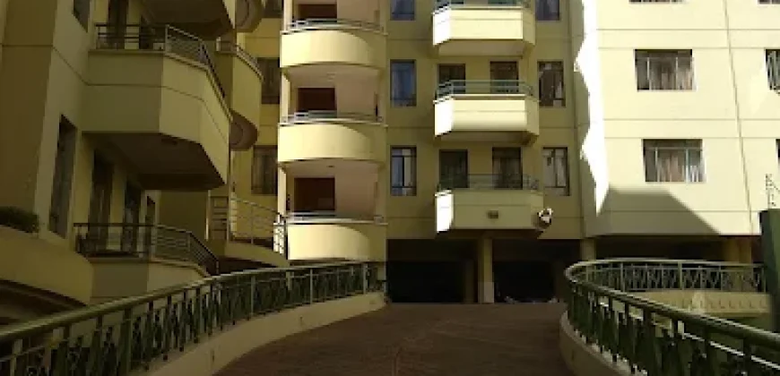 Lofty Magnificent Fully Furnished One Bedrooms available in Westlands offer lower kabete Rd just behind sarit center,