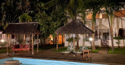 Eden House Cottages – Your Tranquil Coastal Escape in Malindi