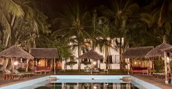 Eden House Cottages – Your Tranquil Coastal Escape in Malindi