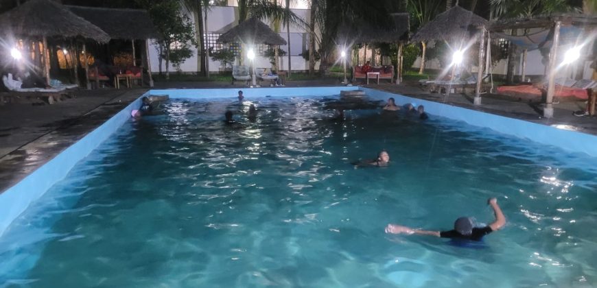 Eden House Cottages – Your Tranquil Coastal Escape in Malindi