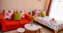 LOFTY MODERN STUDIO AIRBNB NAIROBI WEST