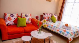 LOFTY MODERN STUDIO AIRBNB NAIROBI WEST