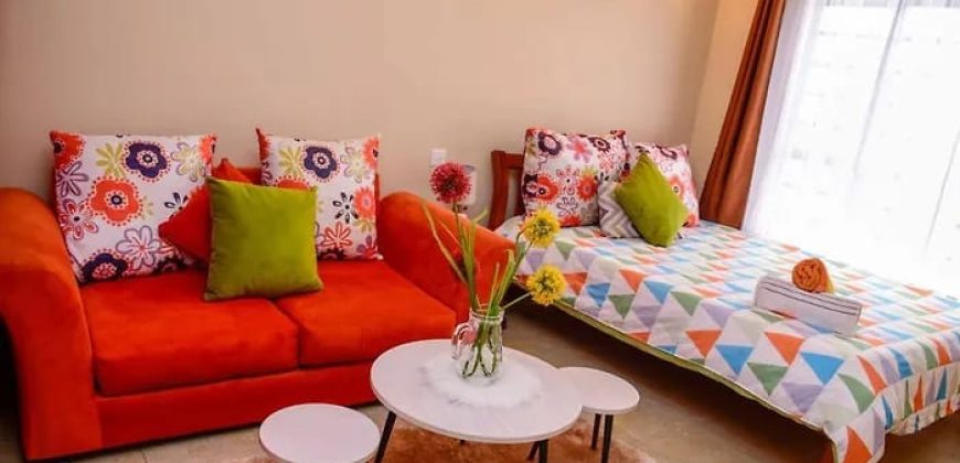 LOFTY MODERN STUDIO AIRBNB NAIROBI WEST